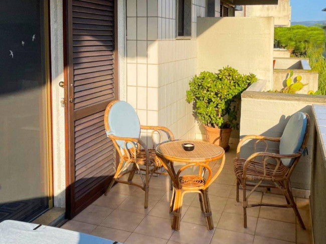 Appartamento in vendita a Castiglione della Pescaia