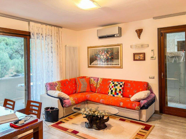 Appartamento in vendita a Castiglione della Pescaia