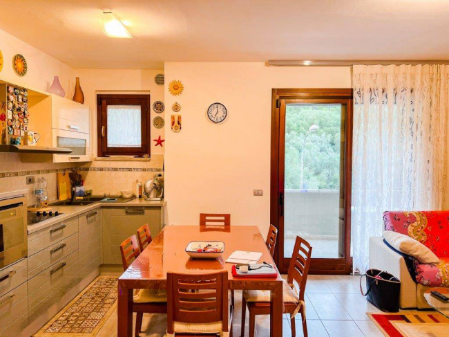 Appartamento in vendita a Castiglione della Pescaia