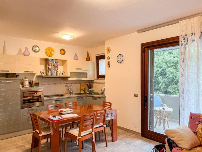 Appartamento in vendita a Castiglione della Pescaia