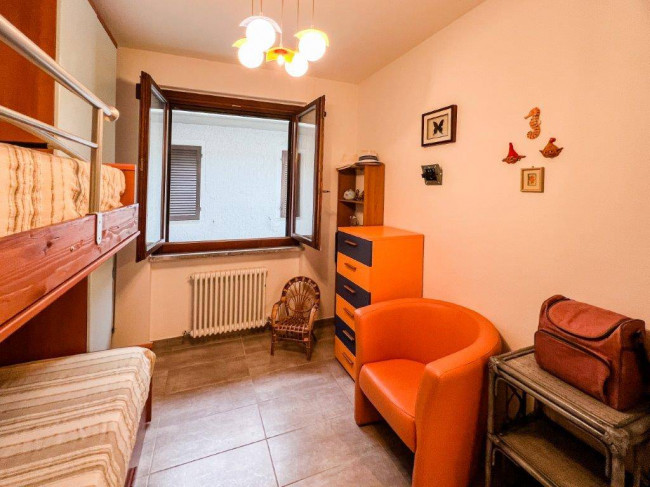 Appartamento in vendita a Castiglione della Pescaia