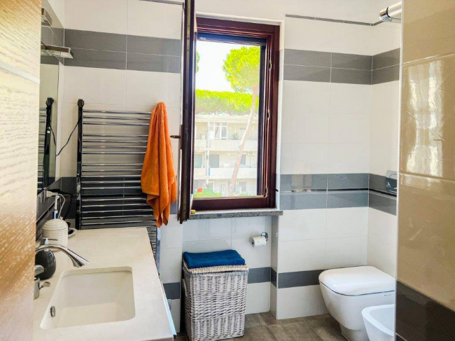 Appartamento in vendita a Castiglione della Pescaia