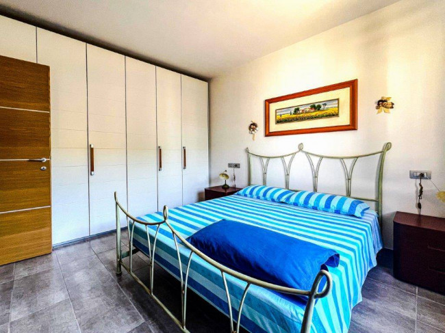 Appartamento in vendita a Castiglione della Pescaia