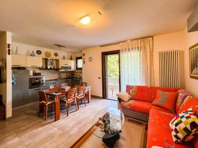 Appartamento in vendita a Castiglione della Pescaia