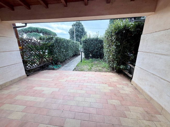 Appartamento in vendita a Castiglione della Pescaia