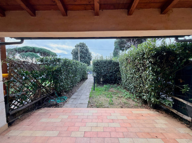 Appartamento in vendita a Castiglione della Pescaia