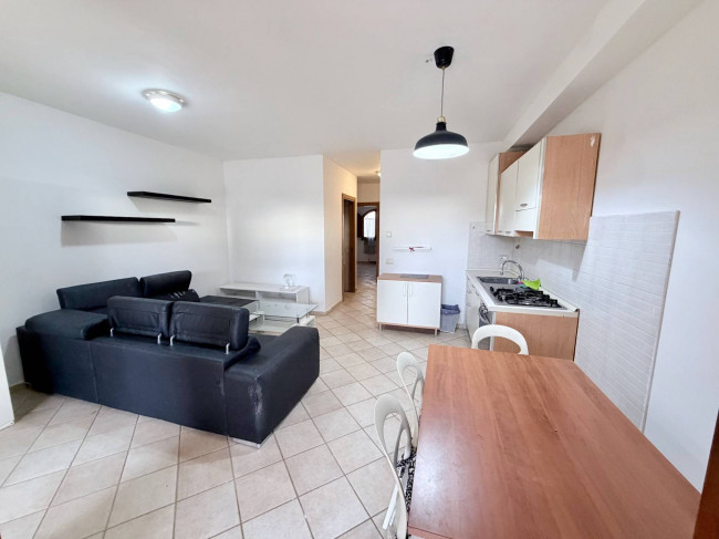 Appartamento in vendita a Castiglione della Pescaia