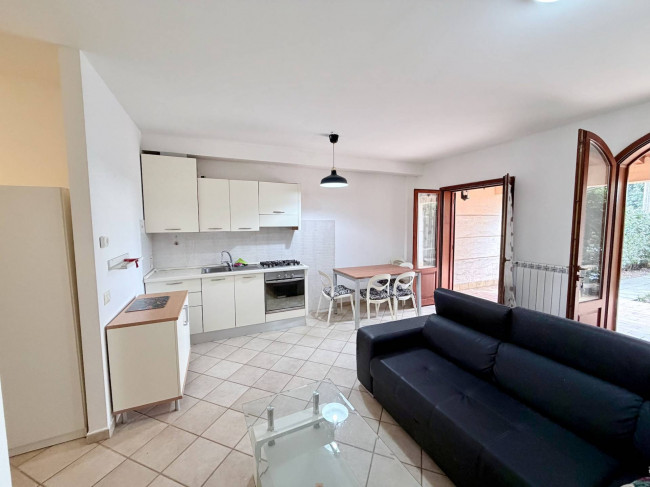 Appartamento in vendita a Castiglione della Pescaia