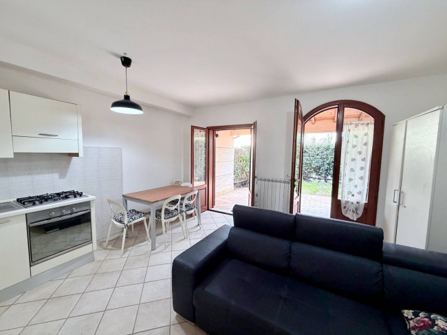 Appartamento in vendita a Castiglione della Pescaia