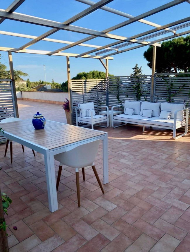 Attico in vendita a Castiglione della Pescaia