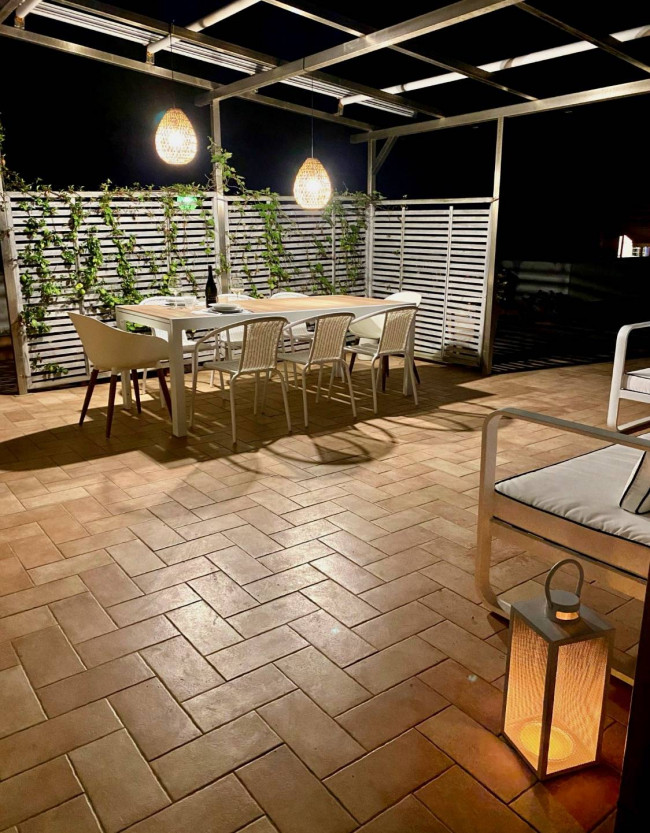 Attico in vendita a Castiglione della Pescaia