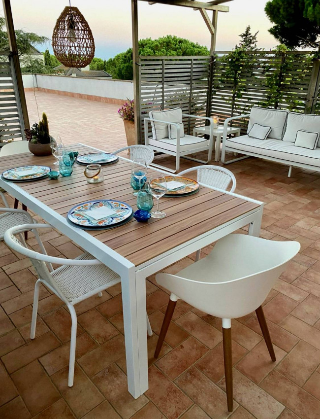 Attico in vendita a Castiglione della Pescaia