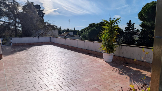 Attico in vendita a Castiglione della Pescaia