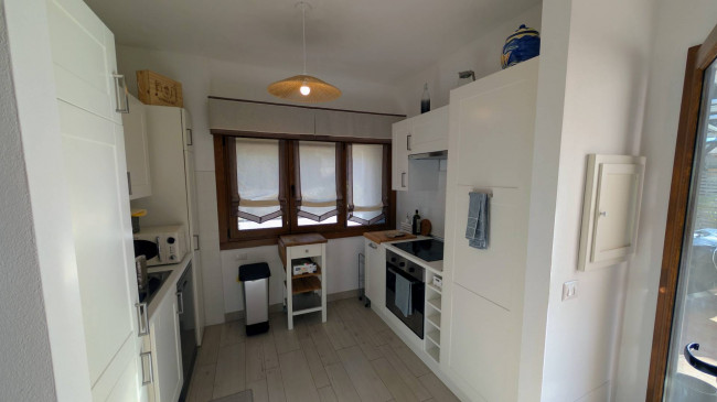 Attico in vendita a Castiglione della Pescaia