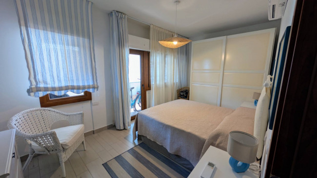 Attico in vendita a Castiglione della Pescaia