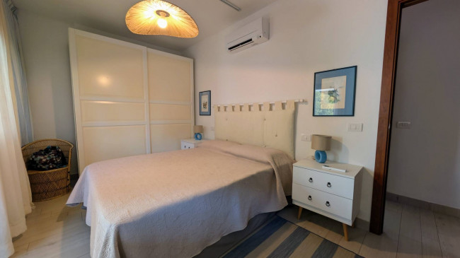 Attico in vendita a Castiglione della Pescaia