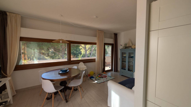 Attico in vendita a Castiglione della Pescaia