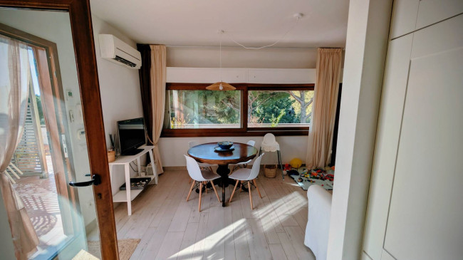 Attico in vendita a Castiglione della Pescaia