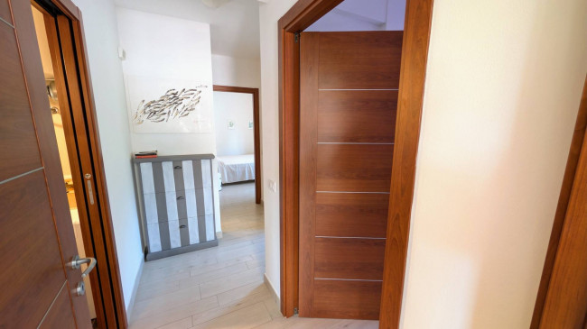 Attico in vendita a Castiglione della Pescaia