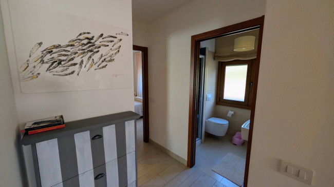 Attico in vendita a Castiglione della Pescaia