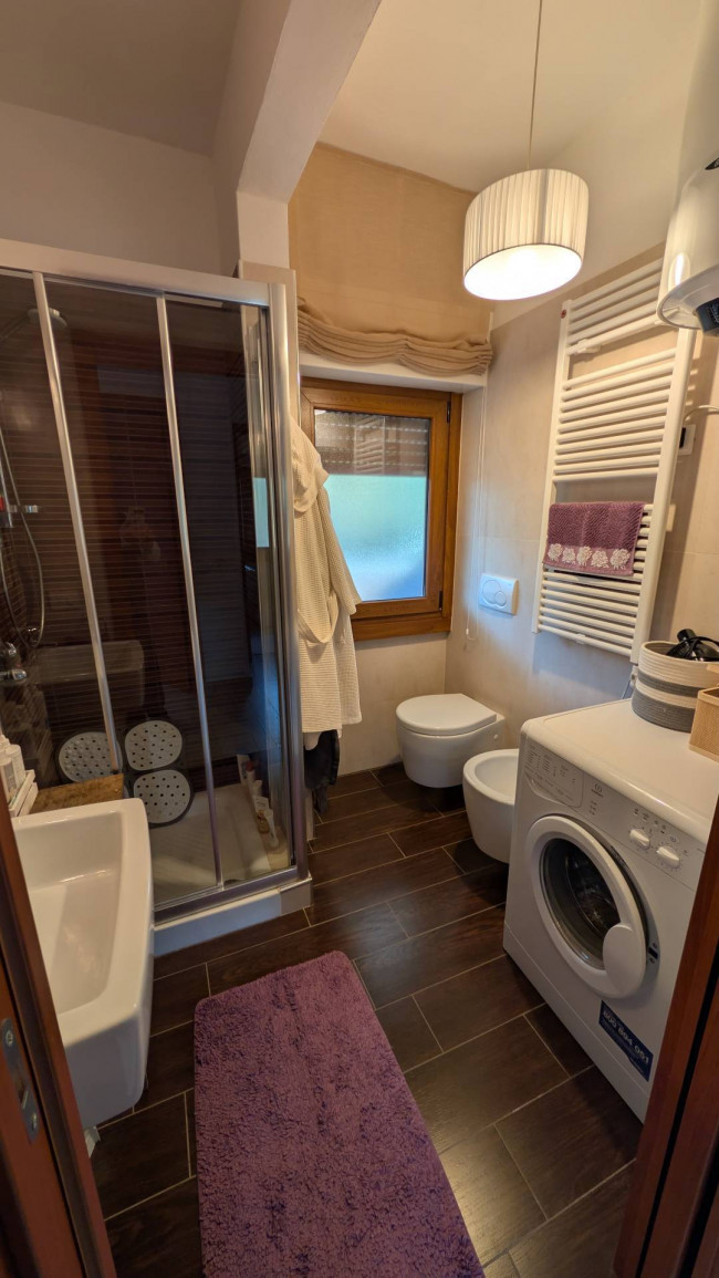 Attico in vendita a Castiglione della Pescaia