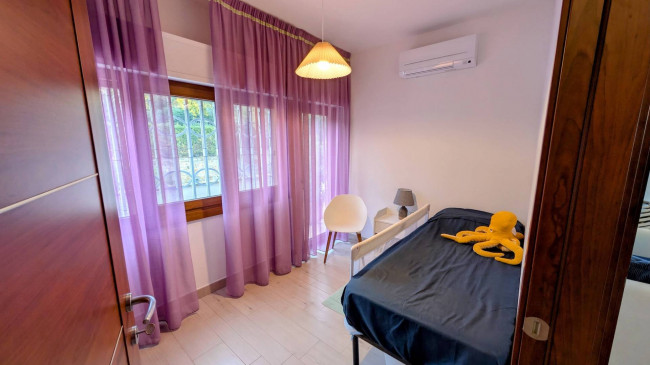 Attico in vendita a Castiglione della Pescaia