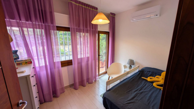 Attico in vendita a Castiglione della Pescaia