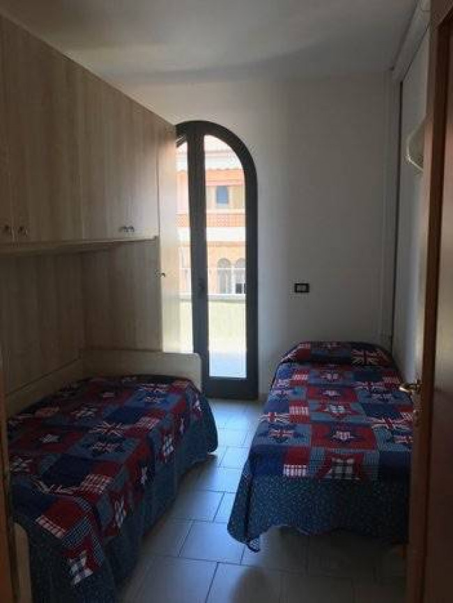 Appartamento in affitto a Castiglione della Pescaia