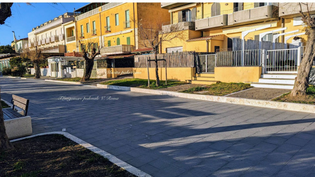 Appartamento in affitto a Castiglione della Pescaia