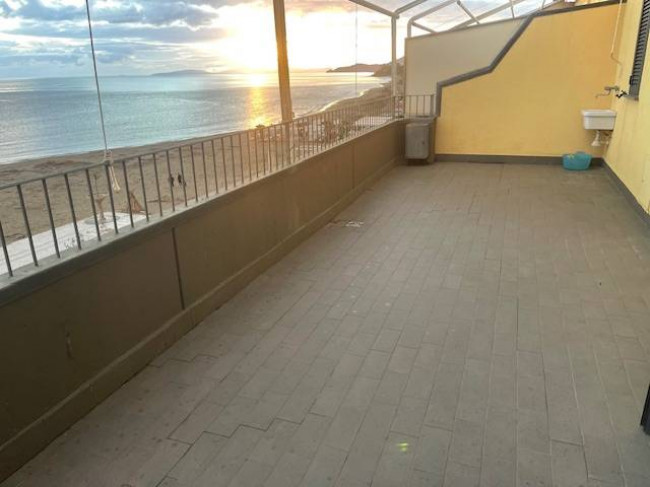 Appartamento in affitto a Castiglione della Pescaia