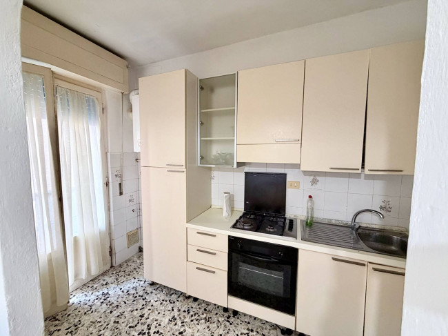 Appartamento in vendita a San Vincenzo