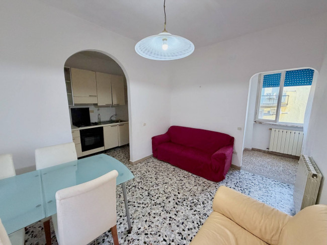 Appartamento in vendita a San Vincenzo