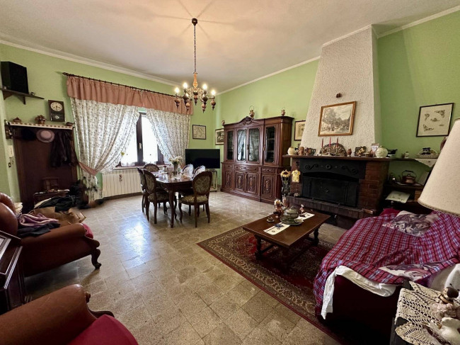 Podere in vendita a Roccastrada