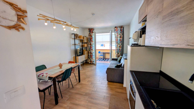 Appartamento in vendita a Castiglione della Pescaia