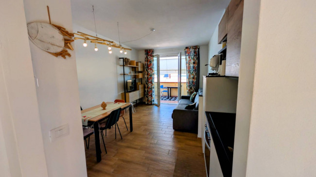 Appartamento in vendita a Castiglione della Pescaia