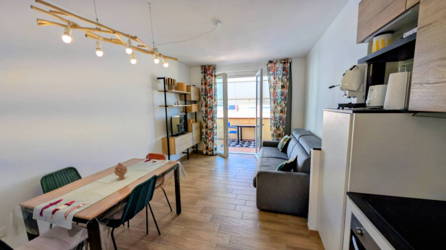 Appartamento in vendita a Castiglione della Pescaia