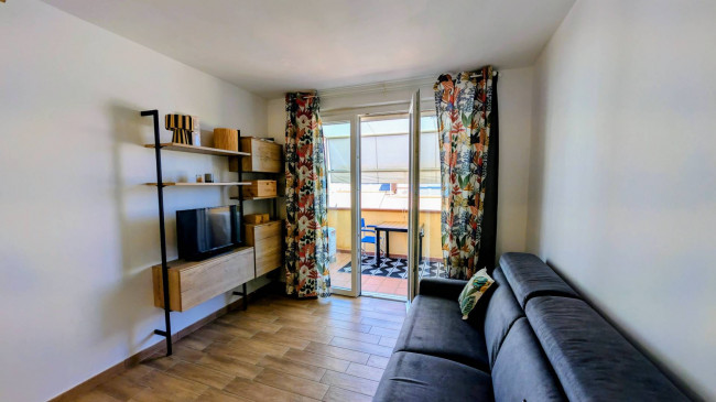 Appartamento in vendita a Castiglione della Pescaia