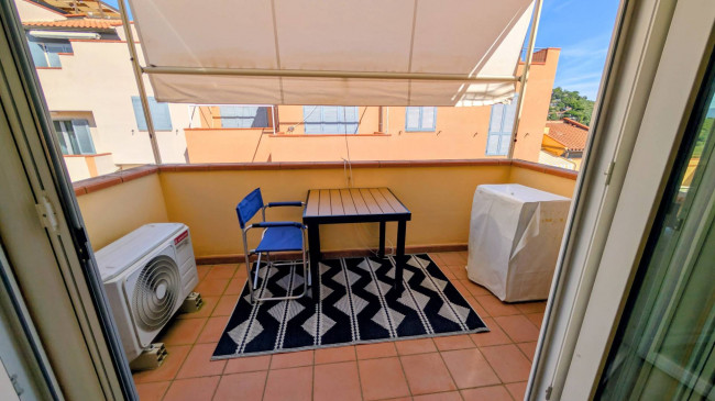 Appartamento in vendita a Castiglione della Pescaia