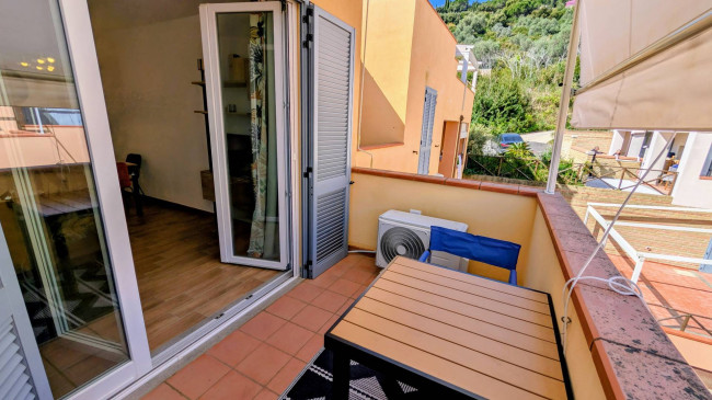 Appartamento in vendita a Castiglione della Pescaia