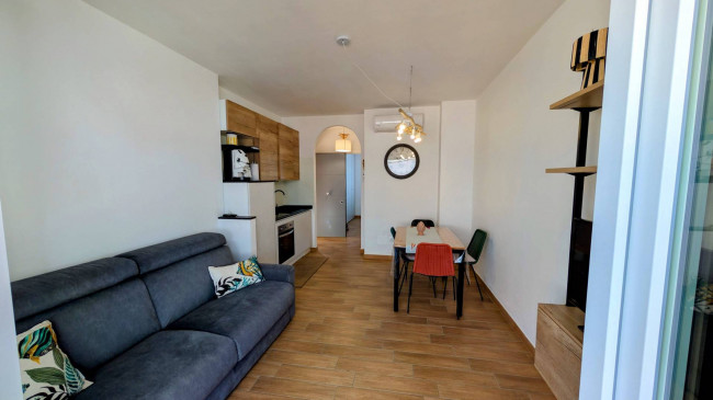 Appartamento in vendita a Castiglione della Pescaia