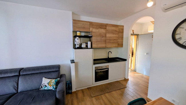 Appartamento in vendita a Castiglione della Pescaia