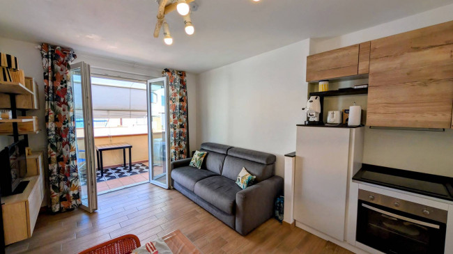 Appartamento in vendita a Castiglione della Pescaia