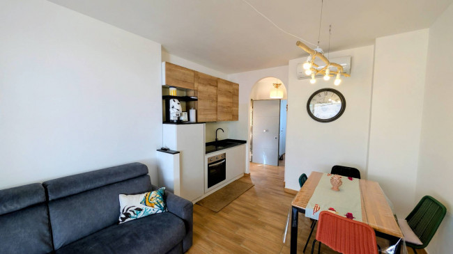 Appartamento in vendita a Castiglione della Pescaia