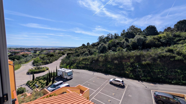 Appartamento in vendita a Castiglione della Pescaia