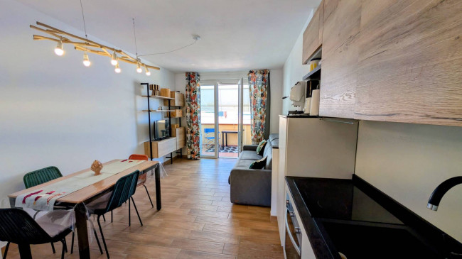 Appartamento in vendita a Castiglione della Pescaia