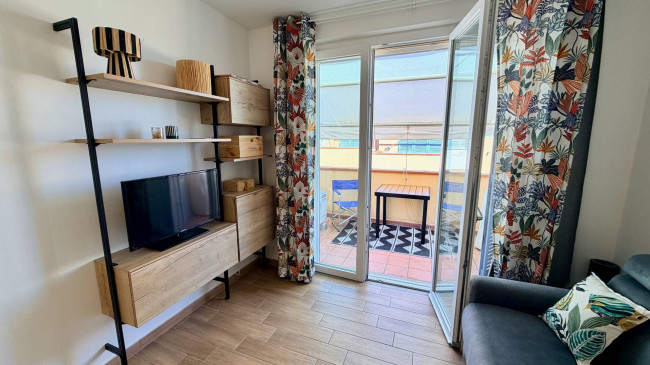 Appartamento in vendita a Castiglione della Pescaia