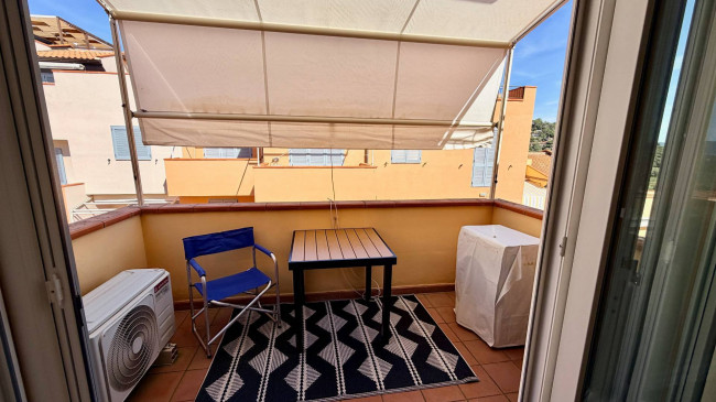 Appartamento in vendita a Castiglione della Pescaia