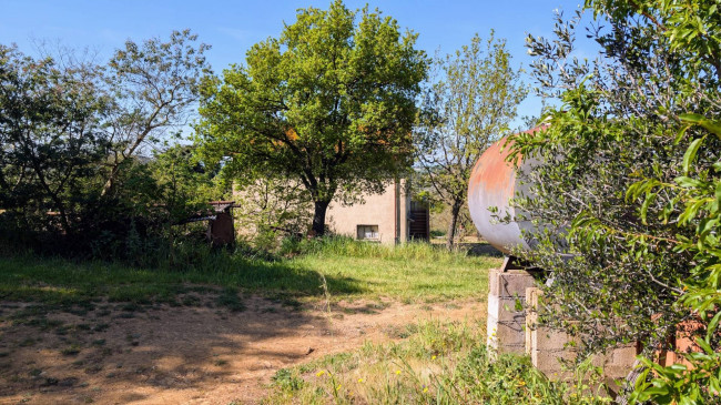 Podere in vendita a Grosseto