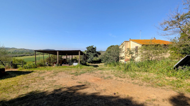 Podere in vendita a Grosseto