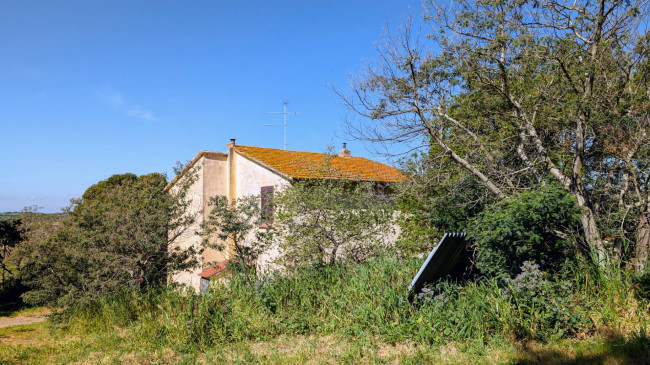 Podere in vendita a Grosseto
